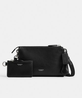 ハリソン クロスボディ バッグ | COACH/コーチ | 三越伊勢丹オンライン